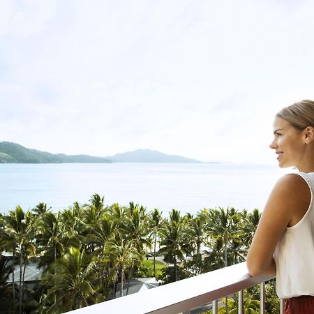 Reef View Hotel Hamilton Island Eksteriør billede