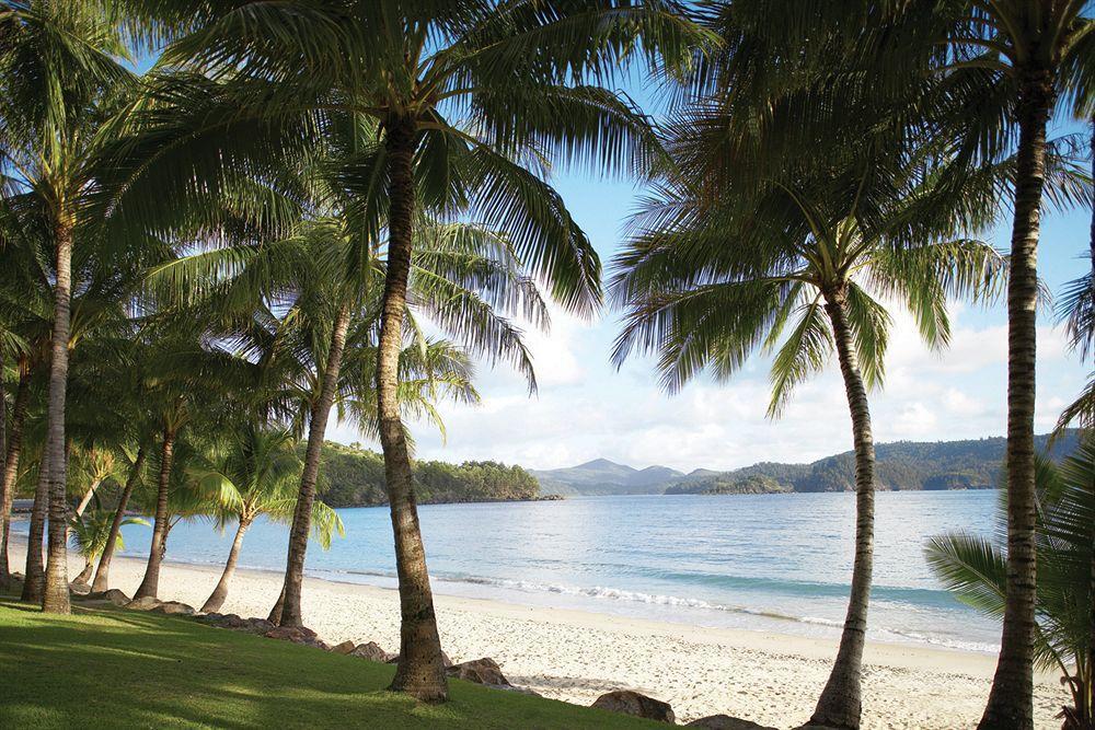 Reef View Hotel Hamilton Island Eksteriør billede