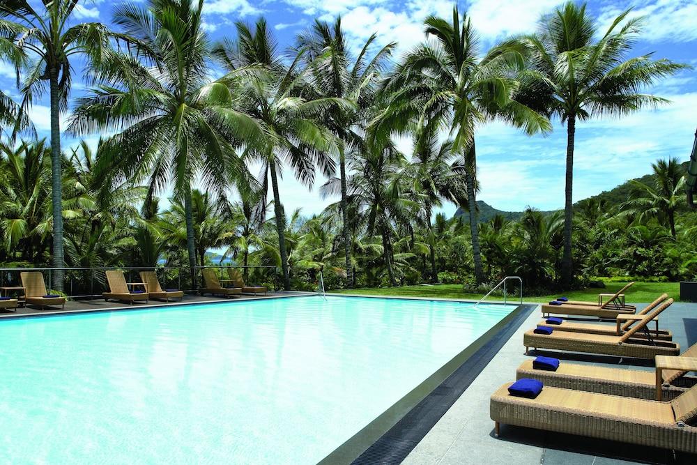 Reef View Hotel Hamilton Island Eksteriør billede