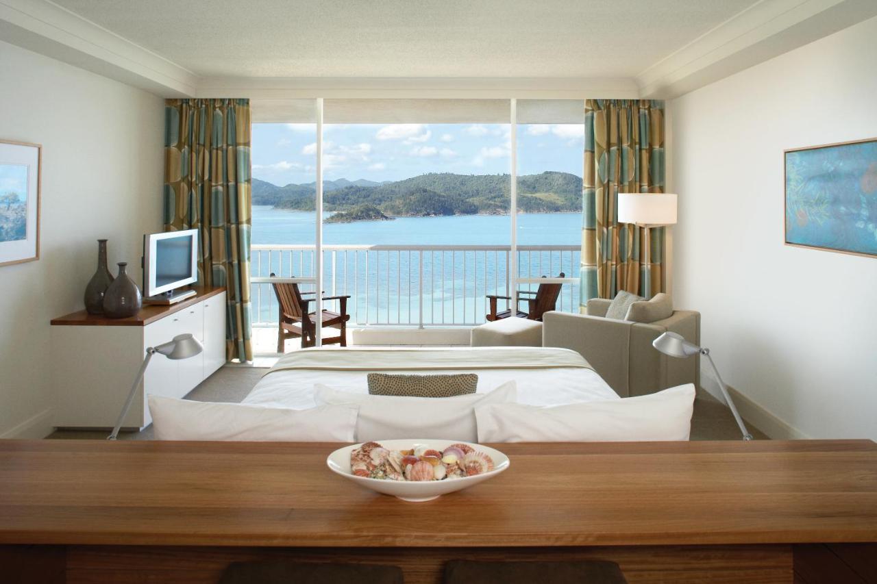 Reef View Hotel Hamilton Island Værelse billede