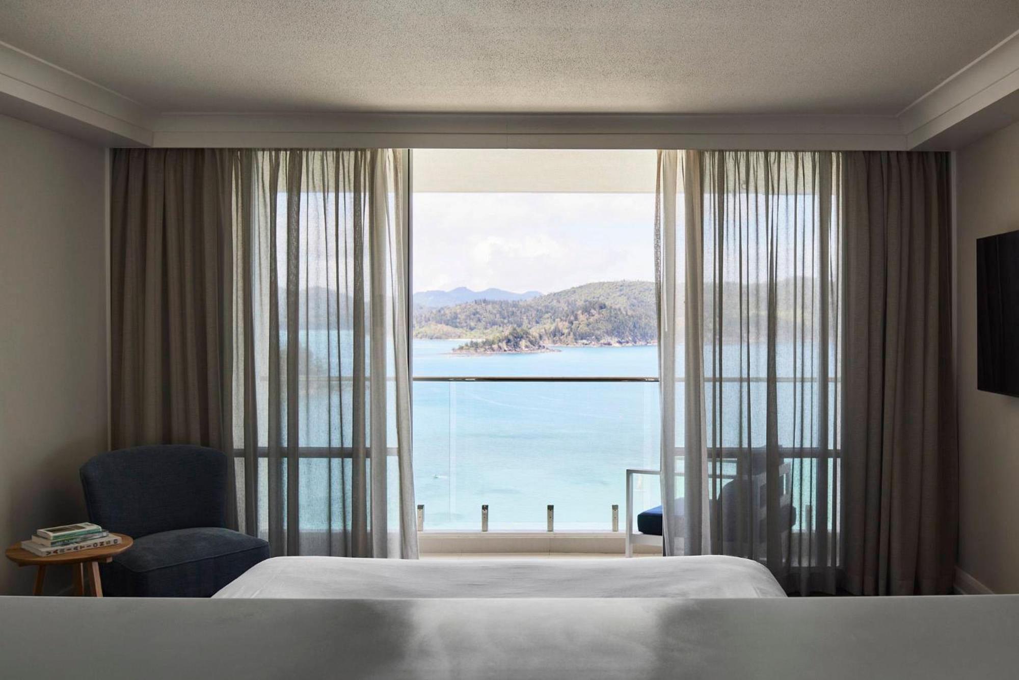 Reef View Hotel Hamilton Island Værelse billede